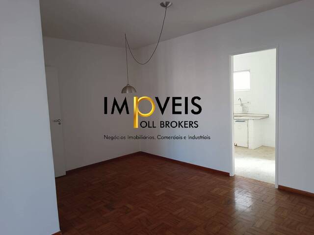 Apartamento para Locação em São Paulo - 2