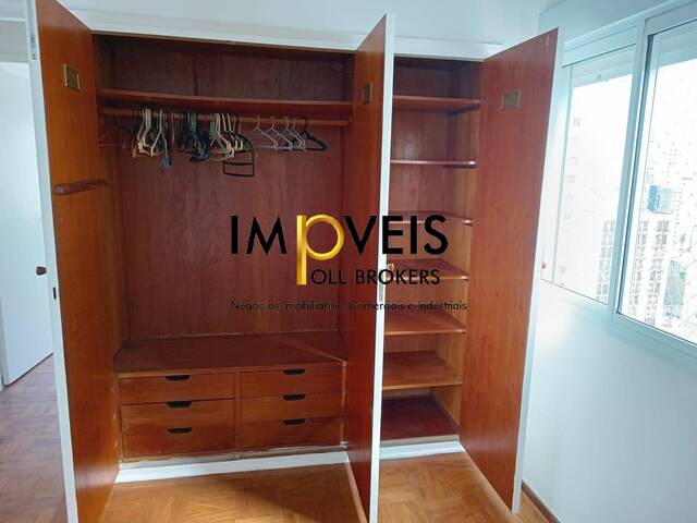 Apartamento para Locação em São Paulo - 4