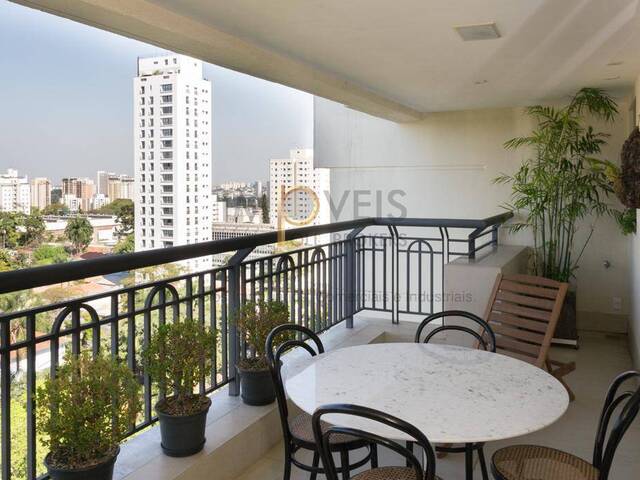 Cobertura Duplex para Venda em São Paulo - 4