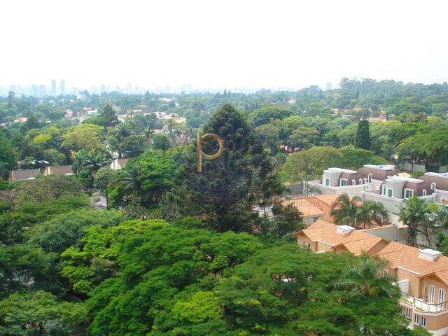 #4234 - Cobertura Duplex para Venda em São Paulo - SP - 2