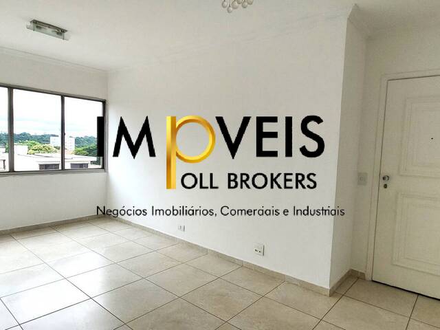 Apartamento para Venda em São Paulo - 2