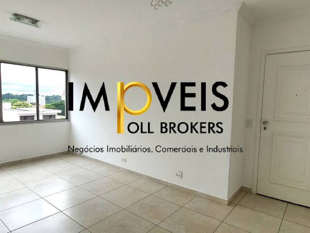 Apartamento para Venda em São Paulo - 3