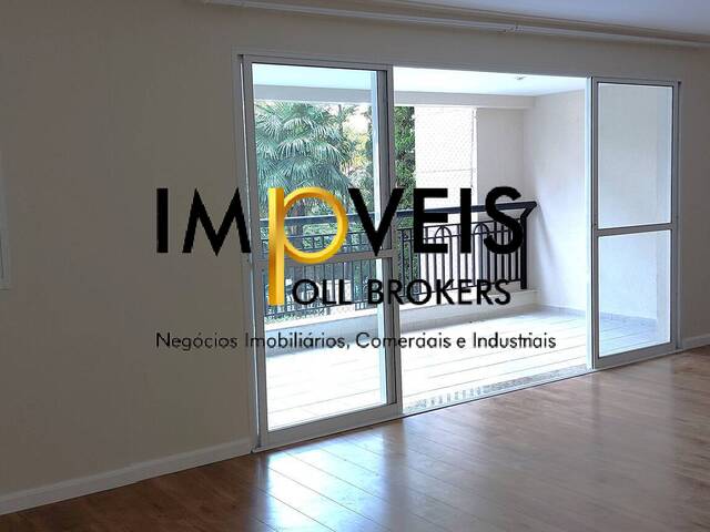 #4236 - Apartamento Garden para Venda em São Paulo - SP - 3