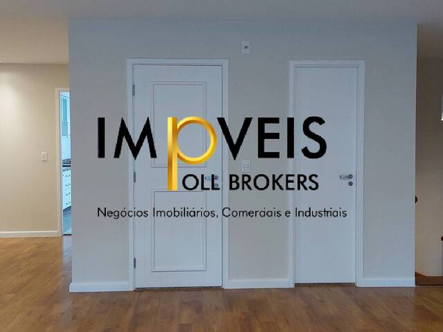 Apartamento Garden para Venda em São Paulo - 4