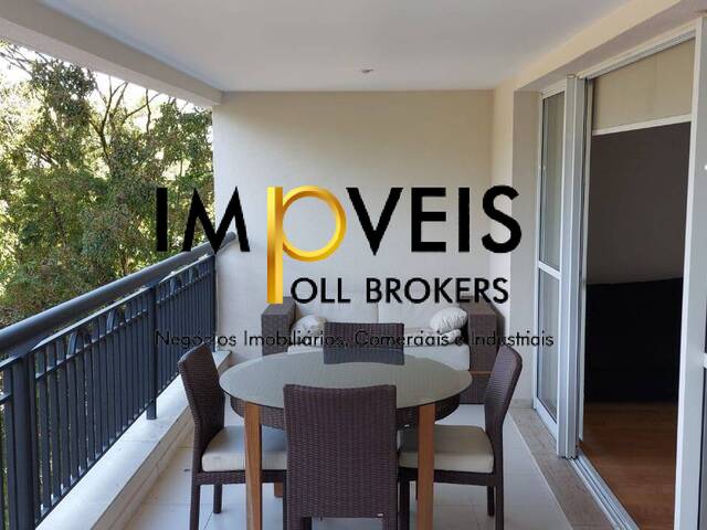 Apartamento para Locação em São Paulo - 2