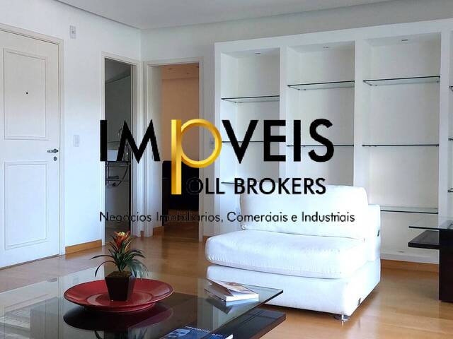 Apartamento para Locação em São Paulo - 4