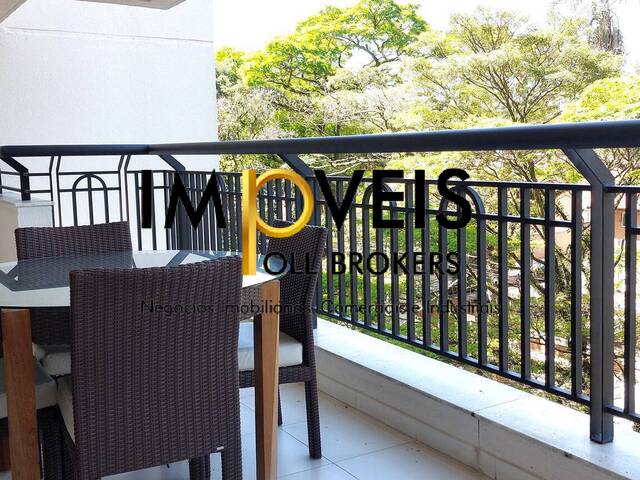 Apartamento para Locação em São Paulo - 3