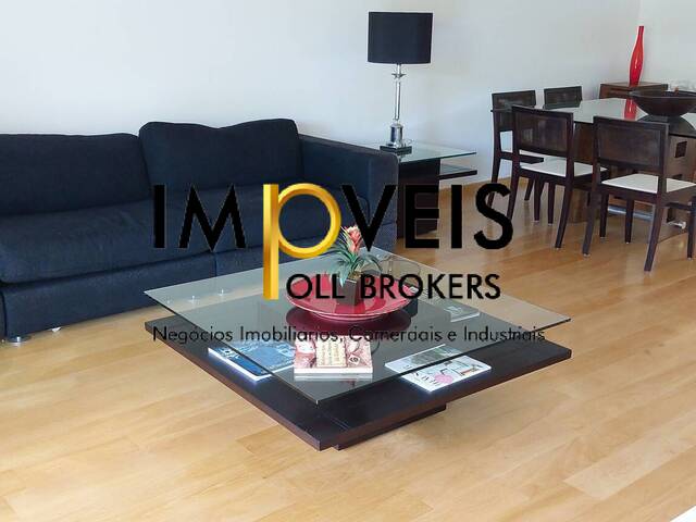 Apartamento para Locação em São Paulo - 5