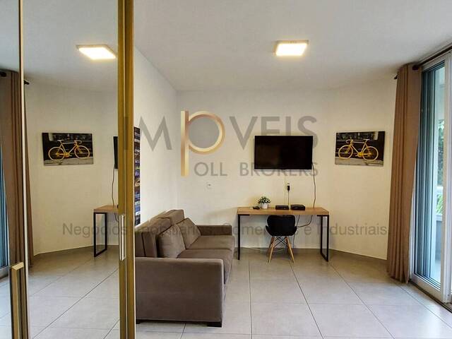 #4239 - Studio para Venda em São Paulo - SP - 3