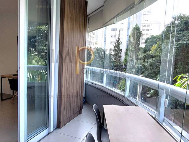 #4239 - Studio para Venda em São Paulo - SP - 2