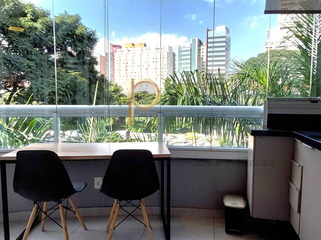 #4239 - Studio para Venda em São Paulo - SP - 1