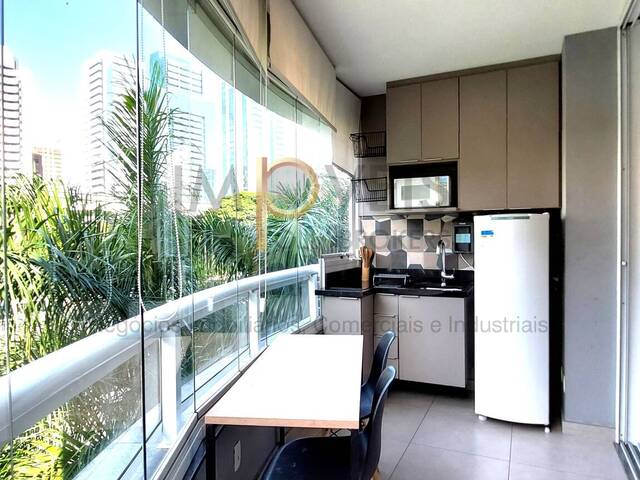 Studio para Venda em São Paulo - 4