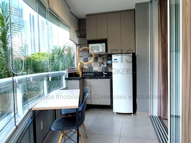 Studio para Venda em São Paulo - 5