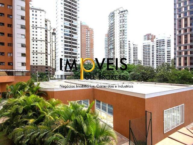 Apartamento para Locação em São Paulo - 4