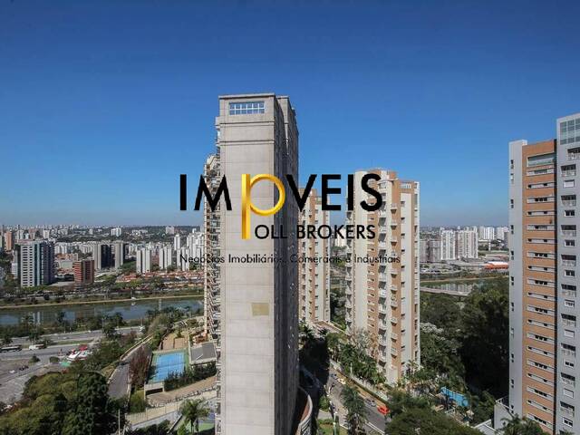 Apartamento para Locação em São Paulo - 5