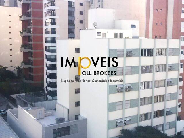 Apartamento para Locação em São Paulo - 4