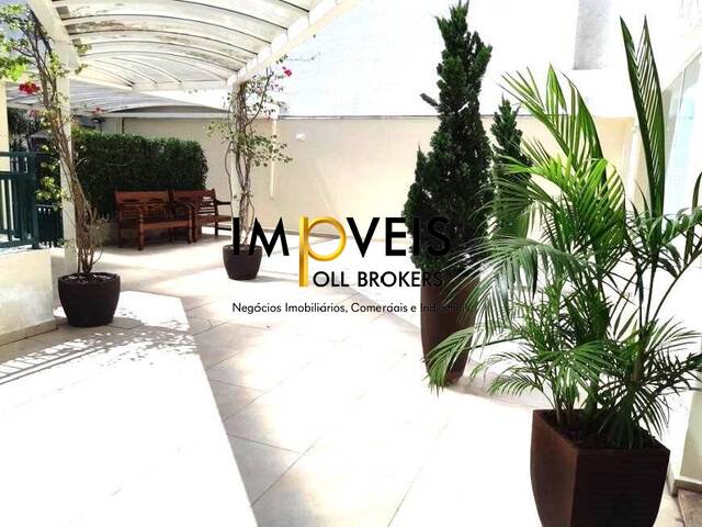 Apartamento para Locação em São Paulo - 2