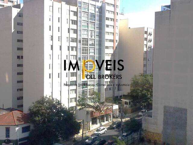 Apartamento para Locação em São Paulo - 3