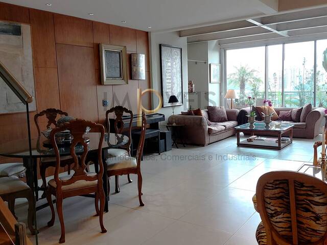 Apartamento Duplex para Locação em São Paulo - 5