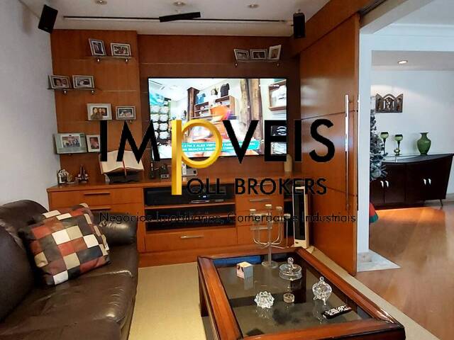 Apartamento para Locação em São Paulo - 4