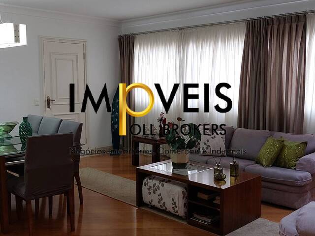 Apartamento para Locação em São Paulo - 3