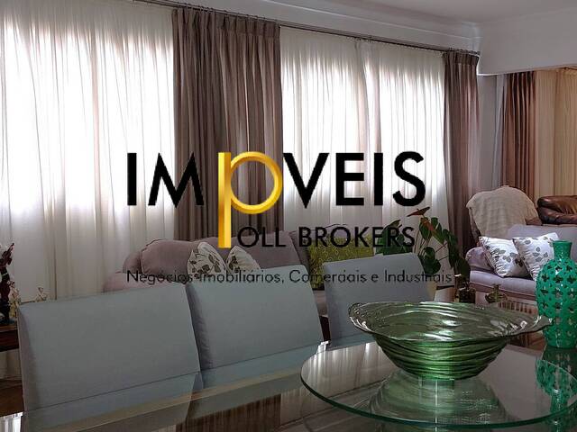 Apartamento para Locação em São Paulo - 2