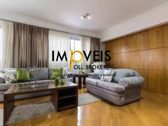 Apartamento para Locação em São Paulo - 5