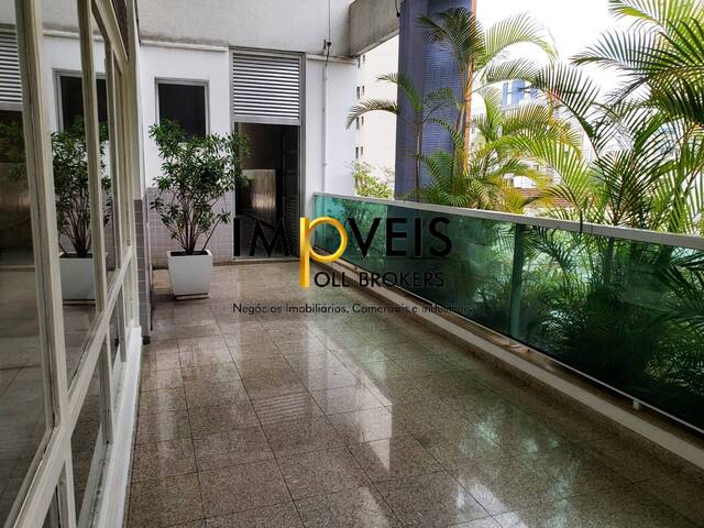 Apartamento para Locação em São Paulo - 3