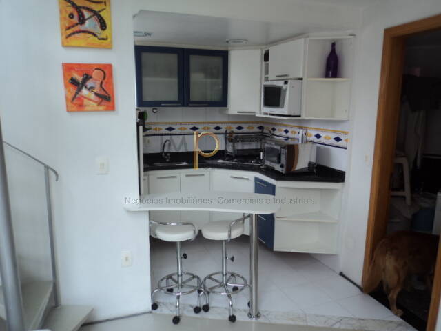 Apartamento Duplex para Locação em São Paulo - 5