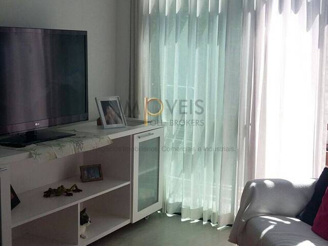 #4246 - Apartamento Duplex para Locação em São Paulo - SP - 1