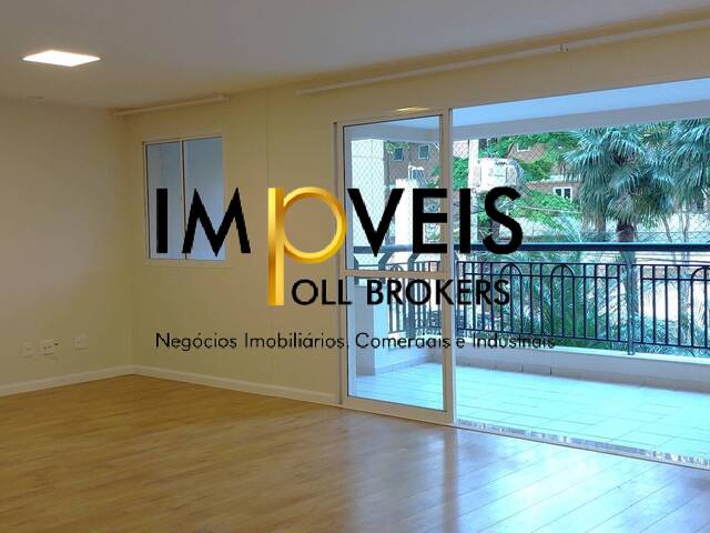 Apartamento Garden para Locação em São Paulo - 2