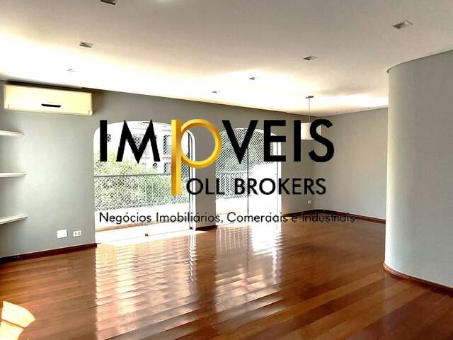 Apartamento para Locação em São Paulo - 4