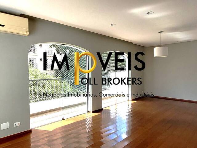 Apartamento para Locação em São Paulo - 3