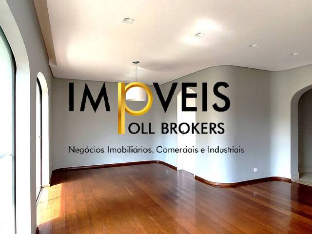 Apartamento para Locação em São Paulo - 2