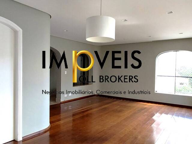 Apartamento para Locação em São Paulo - 5