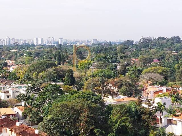 #4256 - Cobertura Duplex para Locação em São Paulo - SP - 2