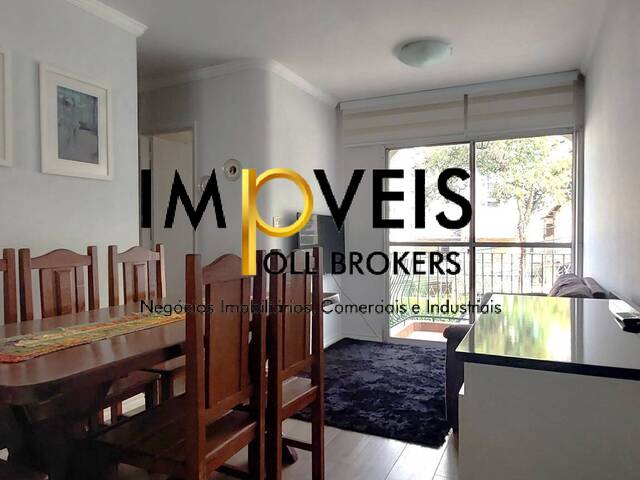 Apartamento para Venda em São Paulo - 2