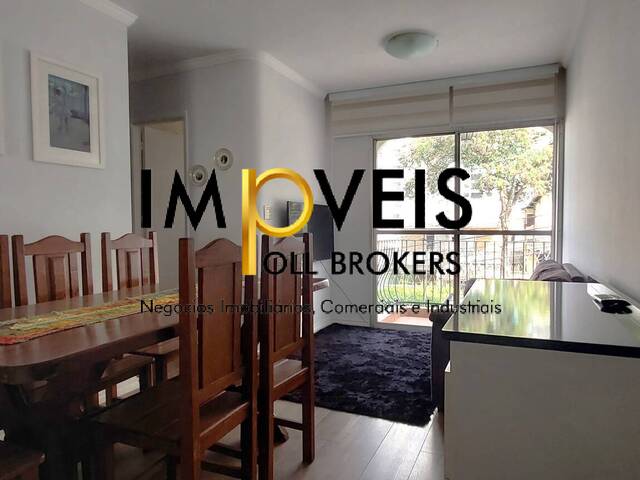 Apartamento para Venda em São Paulo - 5