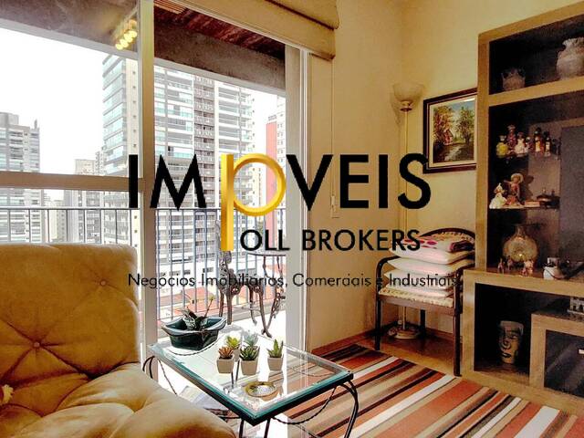 Apartamento para Venda em São Paulo - 3