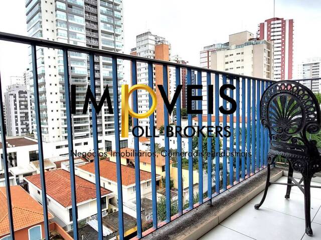 Apartamento para Venda em São Paulo - 4