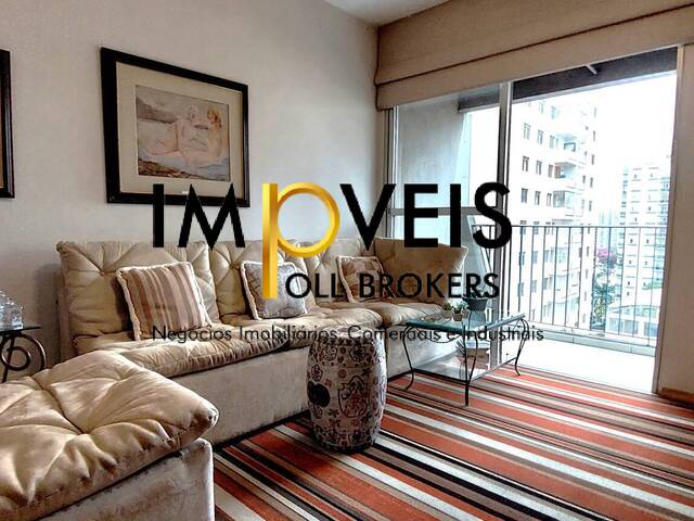 Apartamento para Venda em São Paulo - 2