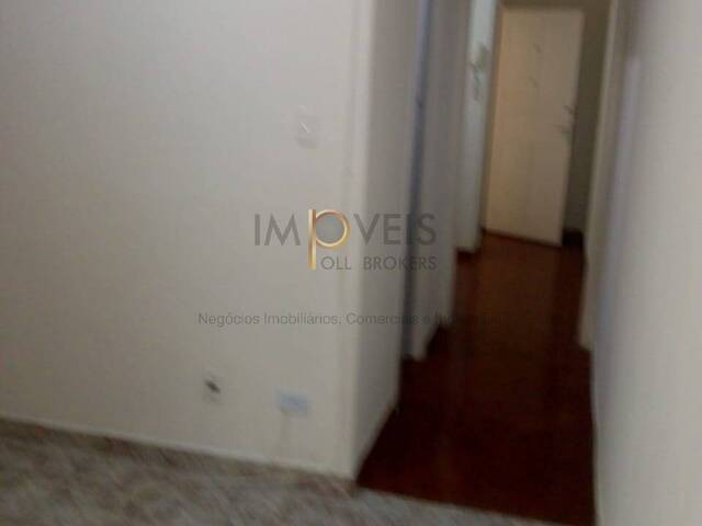 #4262 - Apartamento para Locação em São Paulo - SP - 1