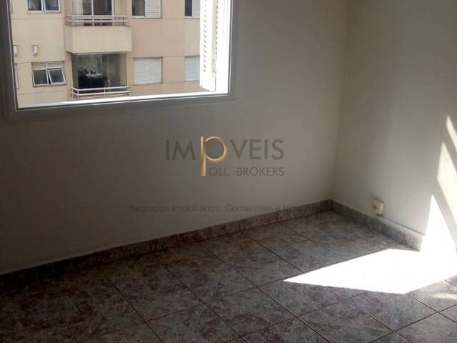#4262 - Apartamento para Locação em São Paulo - SP - 2