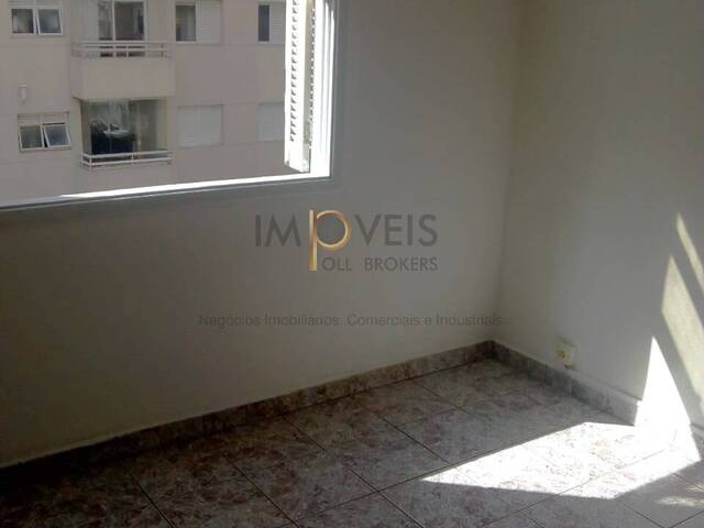 #4262 - Apartamento para Locação em São Paulo - SP - 3