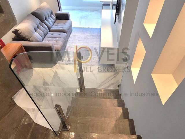 Cobertura Duplex para Venda em São Paulo - 4