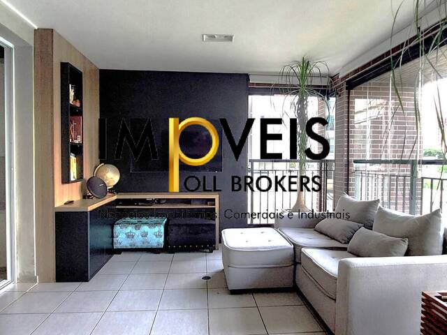 Apartamento Garden para Venda em São Paulo - 4