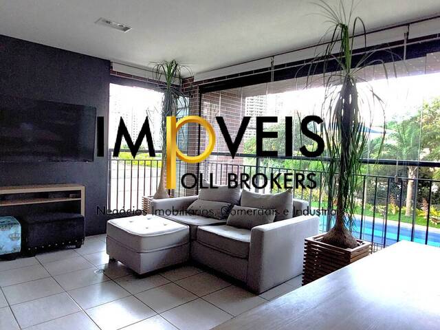 #4264 - Apartamento Garden para Venda em São Paulo - SP - 1