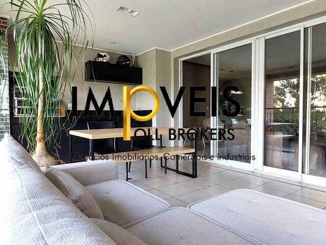 #4264 - Apartamento Garden para Venda em São Paulo - SP - 2