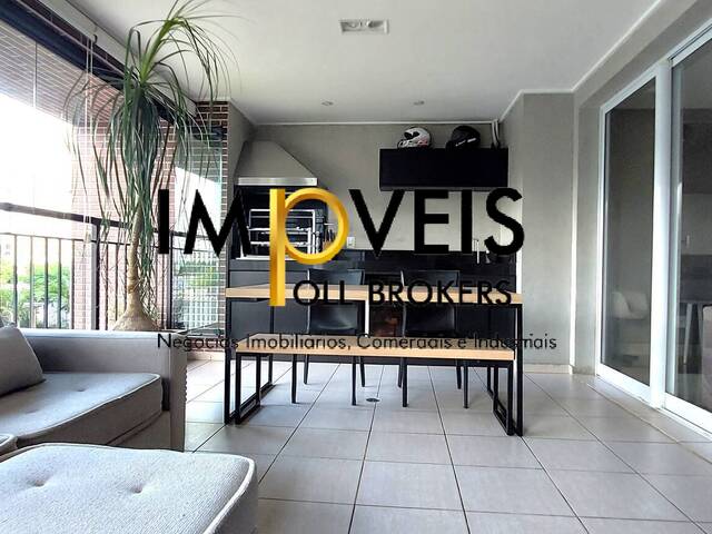 Apartamento Garden para Venda em São Paulo - 5