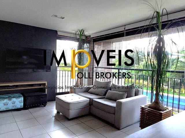 #4264 - Apartamento Garden para Venda em São Paulo - SP - 3